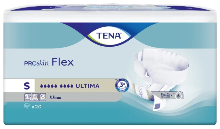 TENA Flex ProSkin