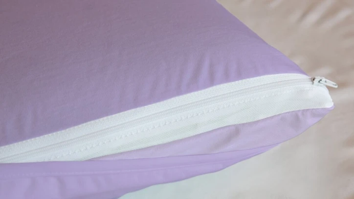 Taie d'oreiller - L. 50 x l. 31 cm