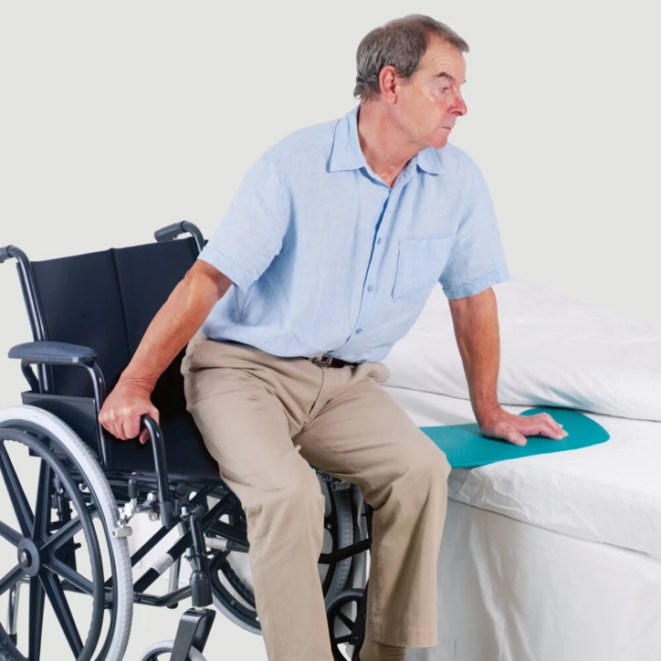 Planche de transfert incurvée Days