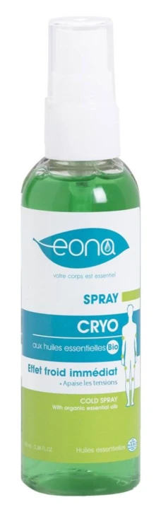 Spray CRYO