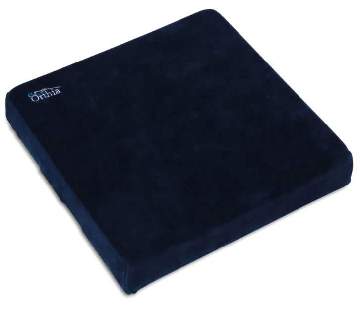 Coussin carré ORTHIA®
