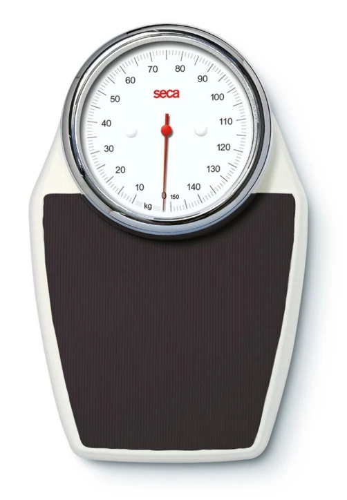 Pèse personne mécanique SECA COLORATA 760