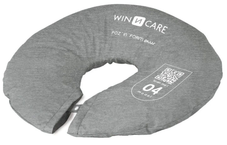 Coussin circulaire n°4 POZ'IN'FORM® Plus