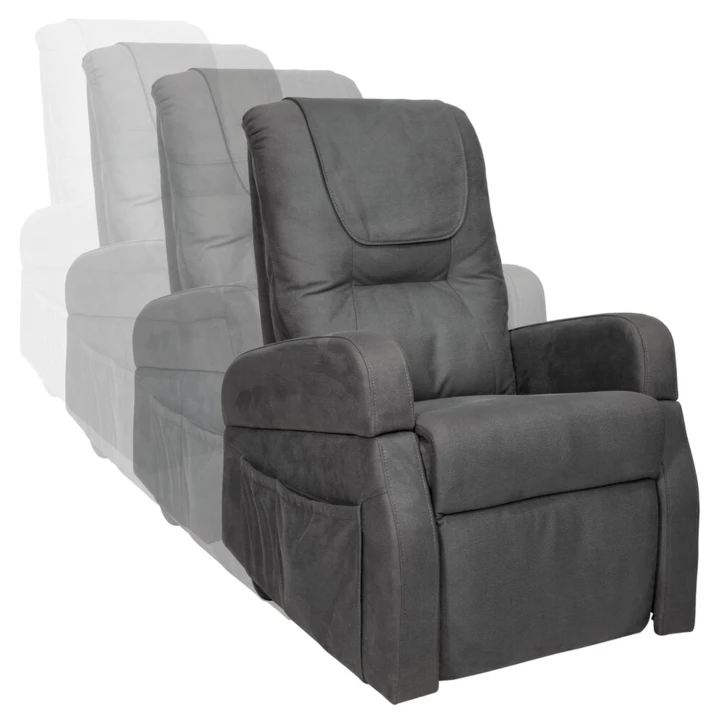 Fauteuil releveur roulant NARVIK