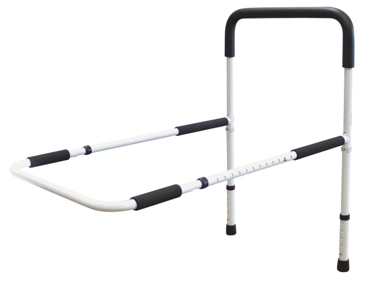 Poignée de sortie de lit