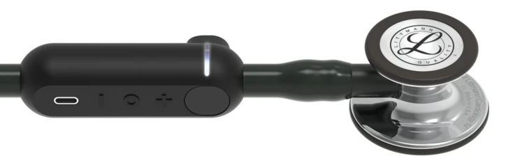 Stéthoscope numérique 3M™ LITTMANN® CORE