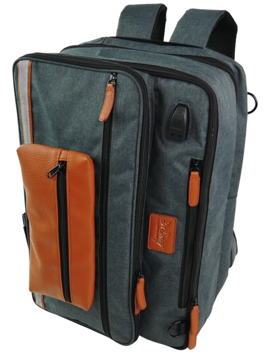 Sac à dos convertible médical