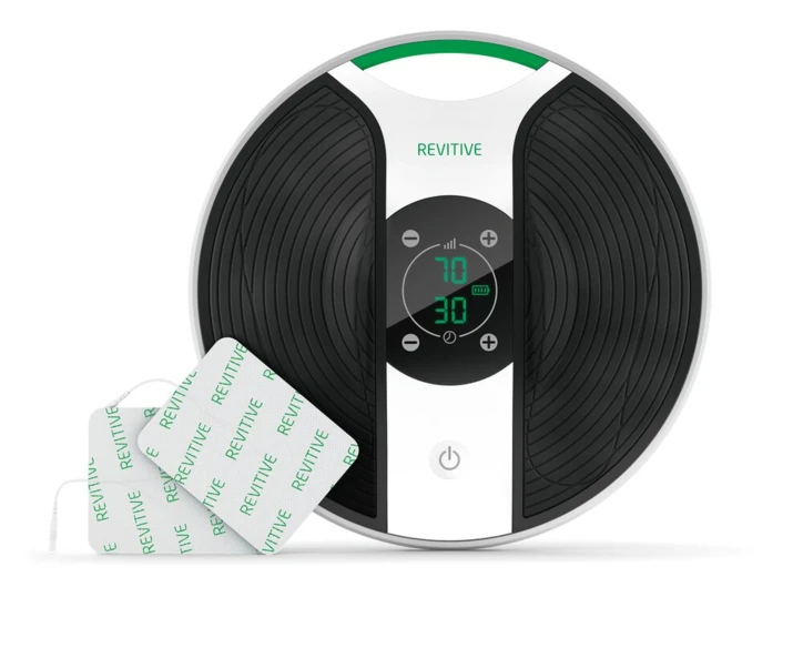 Thérapie triple action REVITIVE® MEDIC GENOU