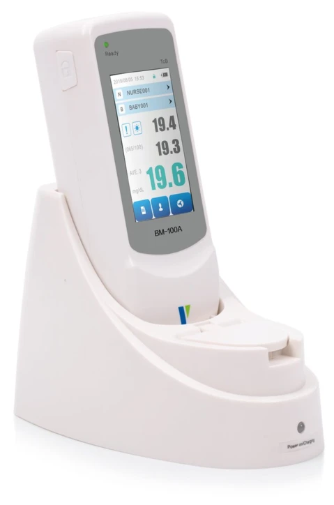 Bilirubinomètre DAVID BM-100A