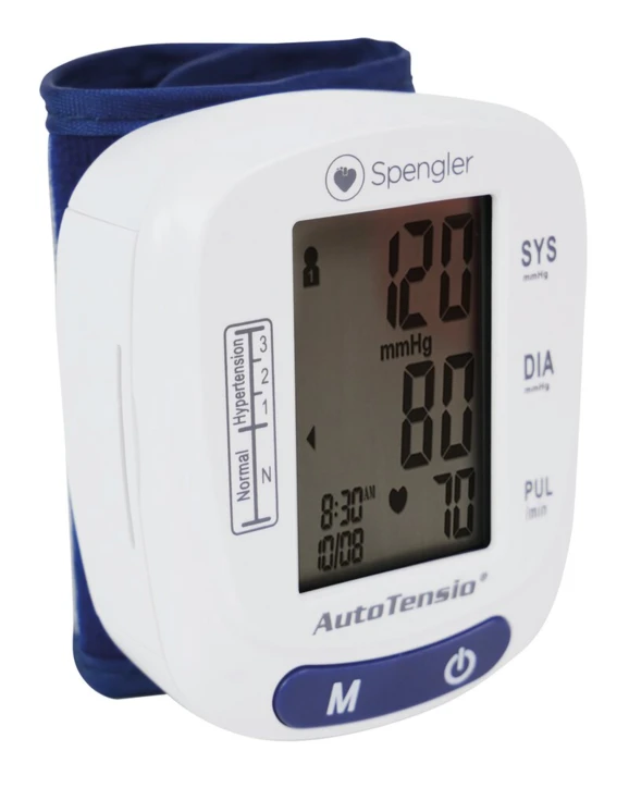 Tensiomètre poignet AUTOTENSIO®