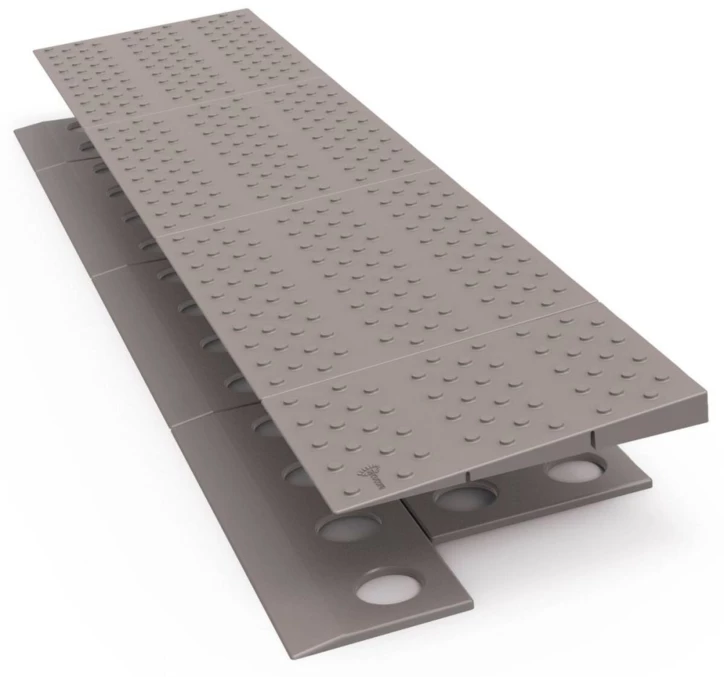 Rampe de seuil SECUCARE