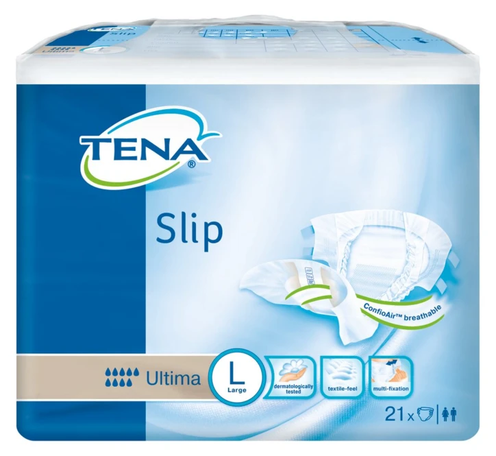 TENA Slip ProSkin
