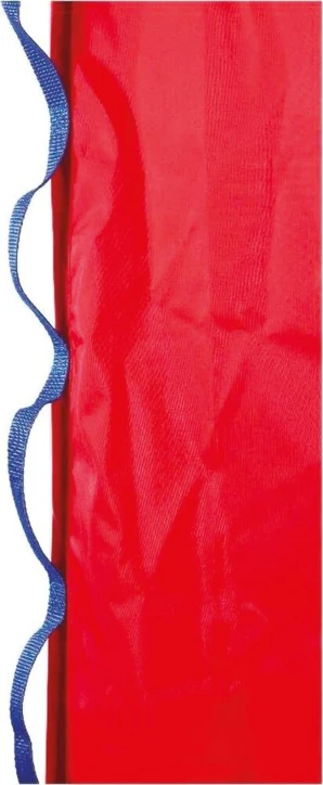 Drap de glisse avec poignées