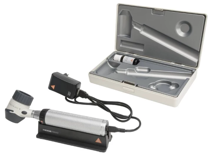 Dermatoscope Delta® 20 T