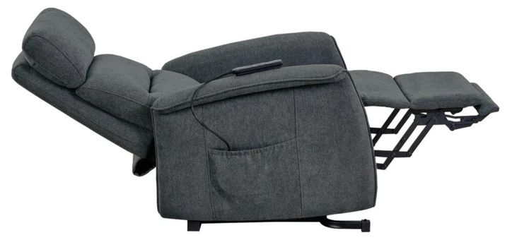 Fauteuil releveur NEW BERGEN - 1 moteur