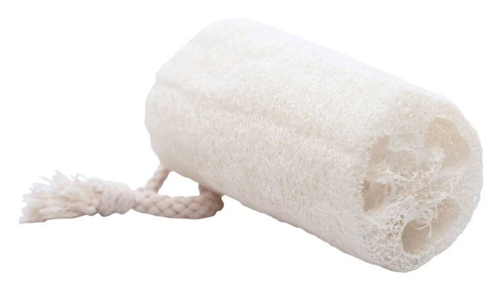 Éponge Loofah