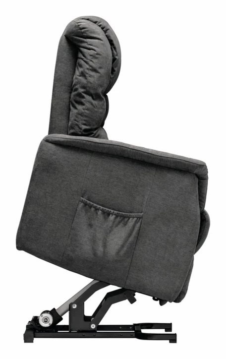 Fauteuil releveur EASY II - 2 moteurs