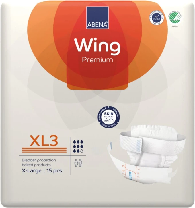 ABENA Wing Premium