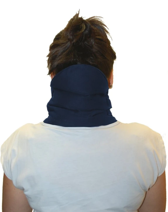 Compresse de lin PHYTOTHERMA