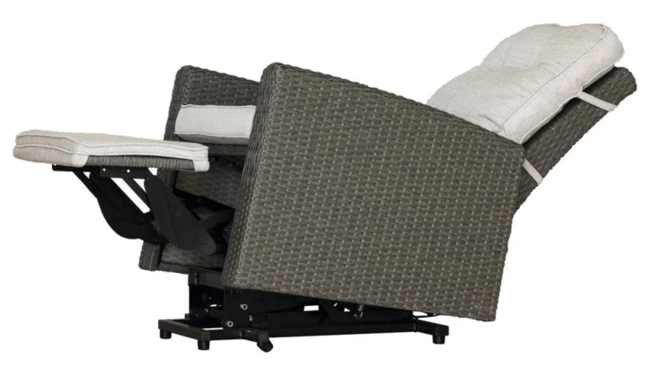 Fauteuil releveur extérieur NICE - 1 moteur