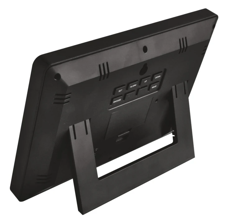 Horloge RC digitale AUSTIN