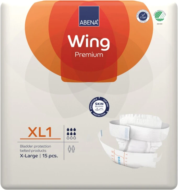 ABENA Wing Premium