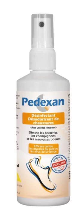 PEDEXAN ALASKA