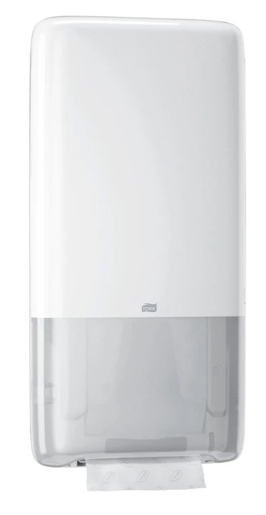 Distributeur d'essuie-mains continus TORK PEAKSERVE®