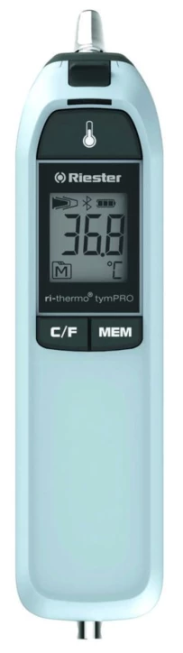 Thermomètre tympanique ri-thermo® tymPRO