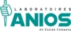 ANIOSPRAY QUICK logo