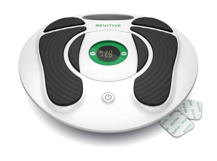 Stimulateur circulatoire REVITIVE® MEDIC PHARMA