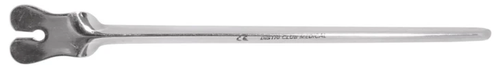 Sonde cannelée JOLETI