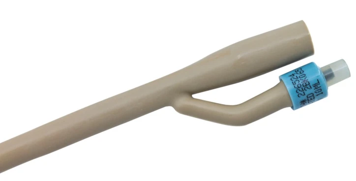 Sonde de Foley BIOCATH® 