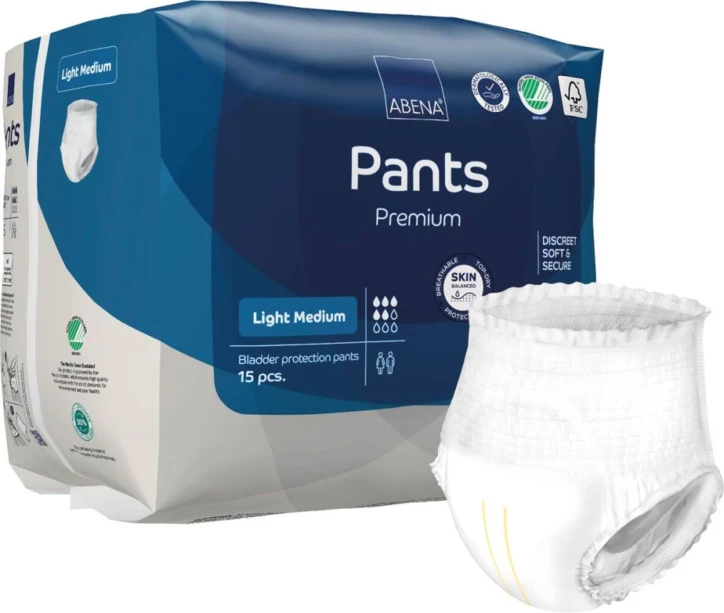 ABENA Pants Premium