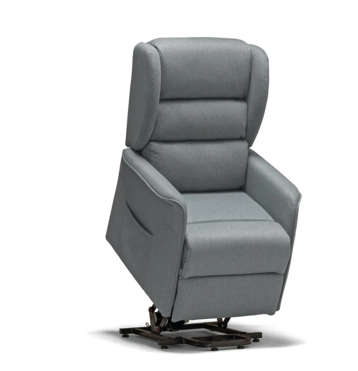 Fauteuil releveur OREL - 4 moteurs