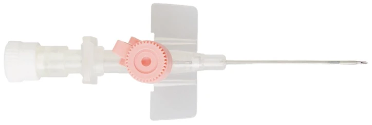Cathéter BD® Venflon™ I IV Cannula