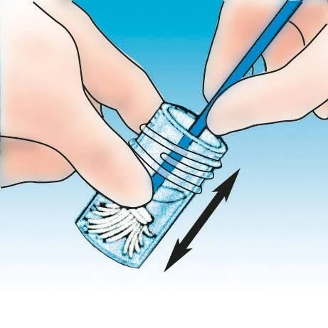 Brosse CERVEX BRUSH®