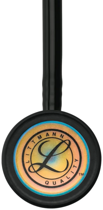 Stéthoscope 3M™ LITTMANN® CLASSIC III™