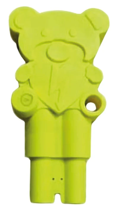 Adaptateur pédiatrique pour défibrillateur FRED PA-1
