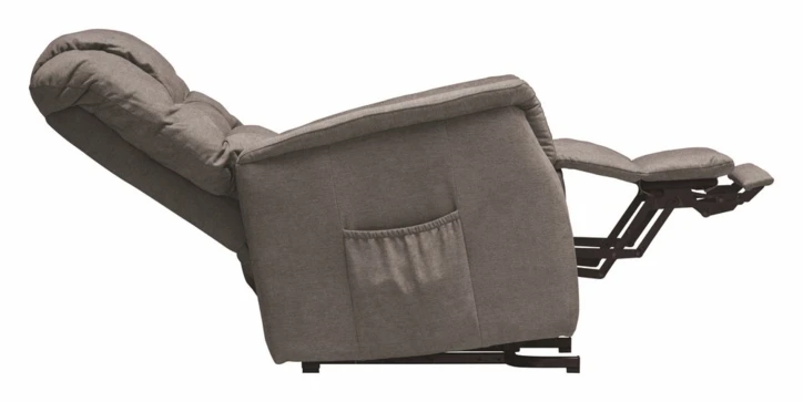 Fauteuil releveur EASY II - 2 moteurs
