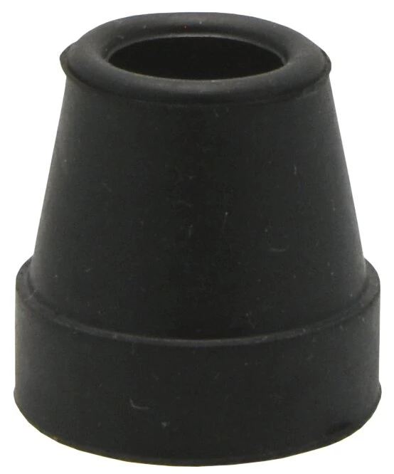 Embout de canne et déambulateur