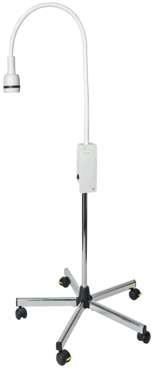Lampe d'examen HEINE EL3 LED