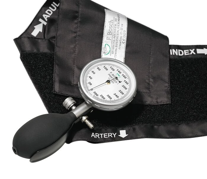 Tensiomètre mécanique PRAKTIKUS