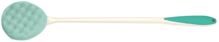 Brosse de douche 2 faces