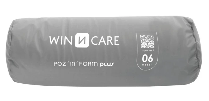 Coussin cylindrique n°6 POZ'IN'FORM® Plus