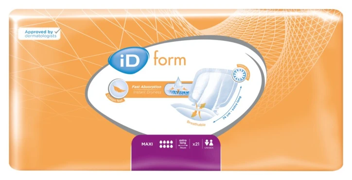 iD FORM