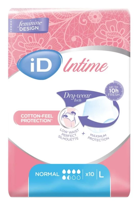 iD INTIME