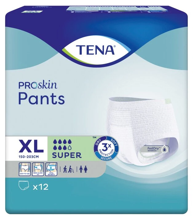 TENA Pants ProSkin