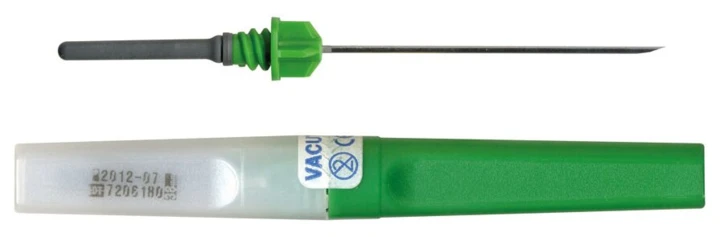 Aiguille à prélèvement multiple BD VACUTAINER®