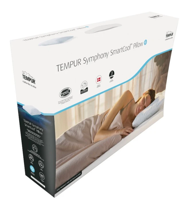 Oreiller SYMPHONY SmartCool™